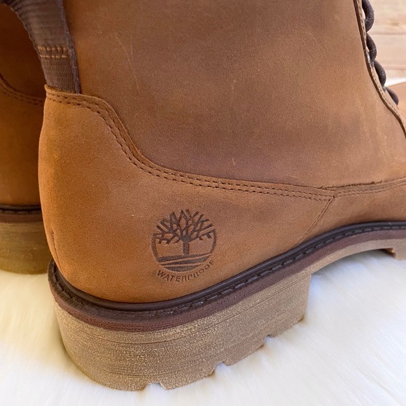 Timberland Men’s Elmhurst 6” Waterproof Boots - Picture 6 of 9